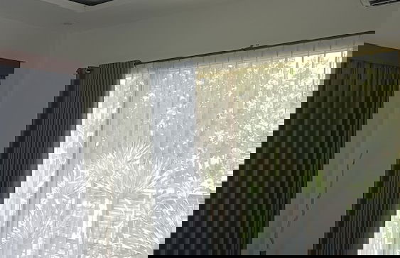 The luxe villas lombok - Foto 26