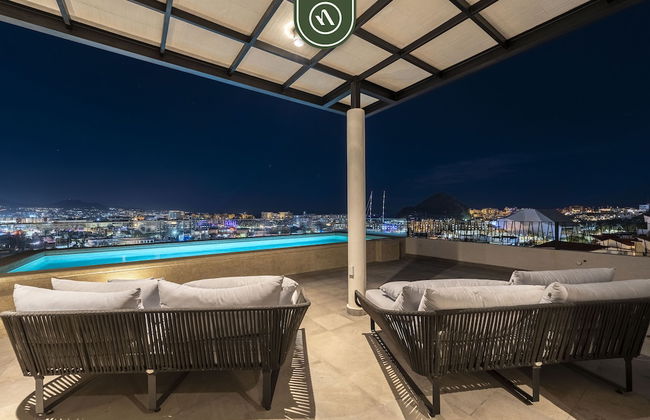 Tower 605 by Naya Homes - Foto 66