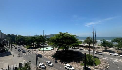 Kitnet com Vista MAR em Santos. - Foto 5