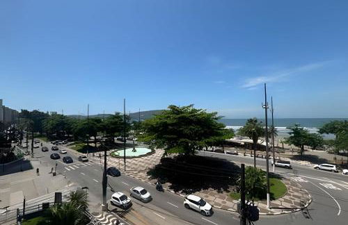 Kitnet com Vista MAR em Santos. - Foto 5
