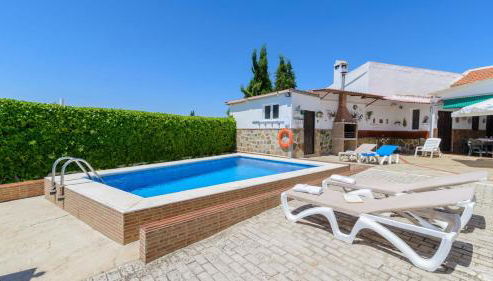 Casa La Canada Villanueva de Algaidas by Ruralidays - Foto 2