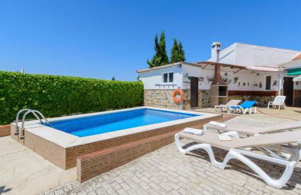 Casa La Canada Villanueva de Algaidas by Ruralidays - Foto 2