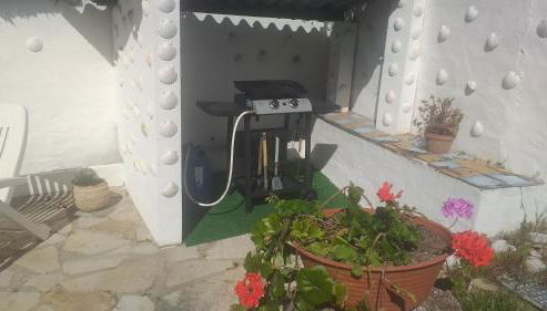 App ensoleillé Guéthary classé 2 * avec terrasse et jardin privatifs - Foto 3