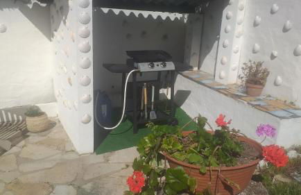 App ensoleillé Guéthary classé 2 * avec terrasse et jardin privatifs - Foto 3