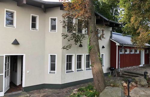 Exklusive Seevilla Berlin direkt am Zeuthener See - Photo 19