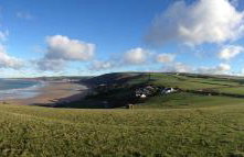 Devon Cottage in Lovely Georgeham - Foto 18
