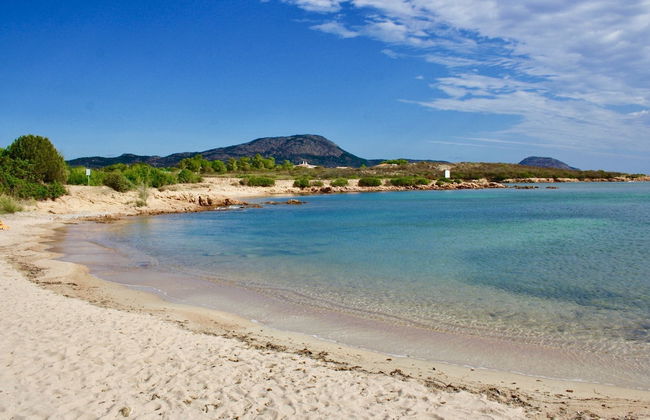 Villa Corallina - Foto 28