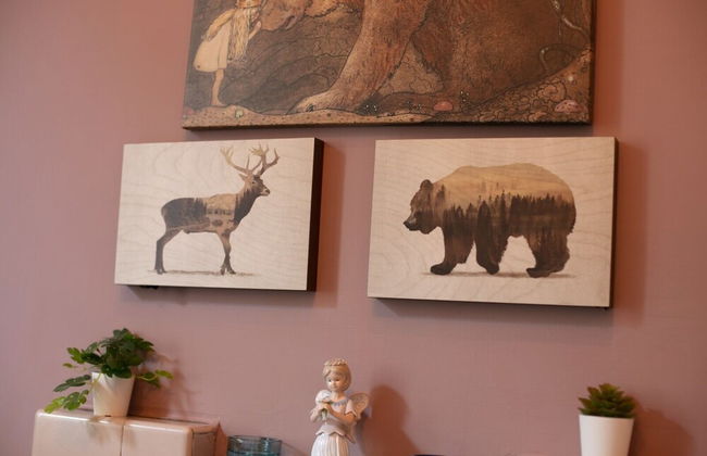 Happy Sourced - Foto 18