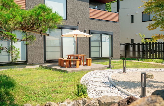 Fuji Gran Villa -Toki - Photo 18