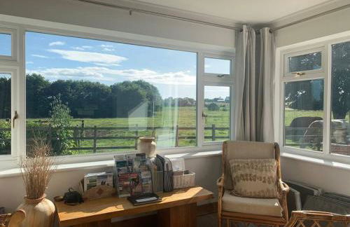 Bainvalley Cottages, Beautiful North Cottage - Foto 31