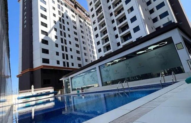 Quinn Luxury Apartment, Kileleshwa - Foto 14