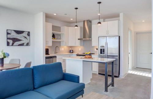 Forge at Raleigh Iron Works - Foto 99