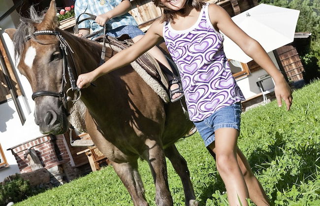 BRUGGER - ChaletDorf - Foto 51