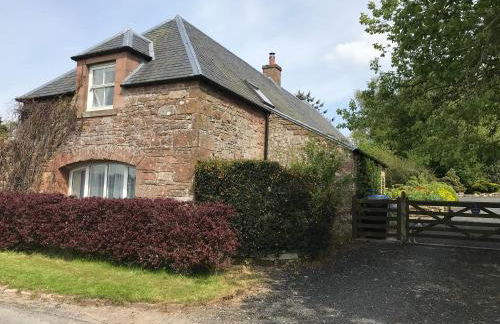 The Steadings Cottage - Foto 11