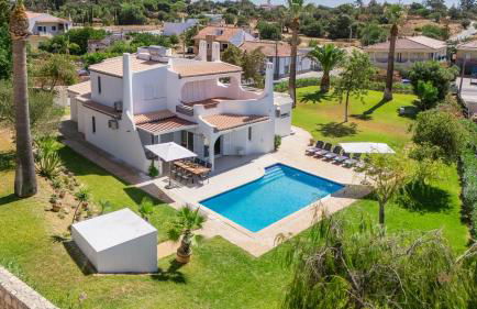 Greice Homes - Villa Carob Tree - Foto 1