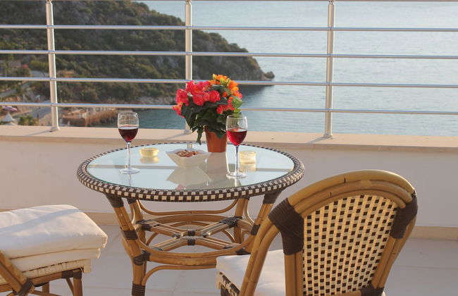 Kışla Villas - Foto 49