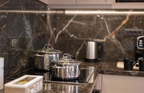 St Paul 25 Urban Apts - Foto 43