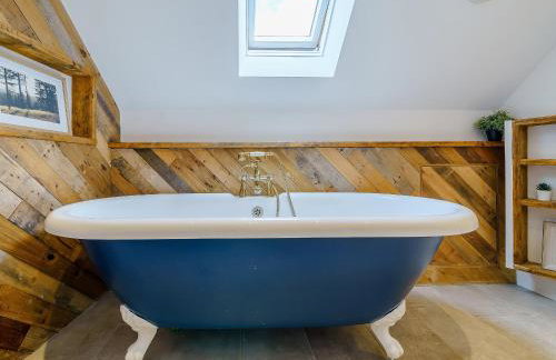 Turnip Cottage - Foto 21