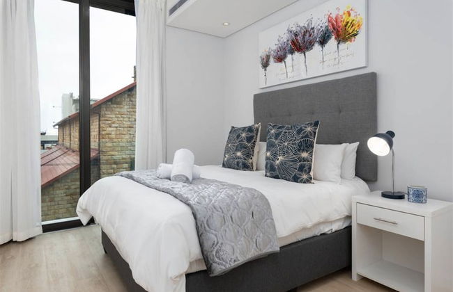 Neighbourgood Cape Quarter - Foto 2