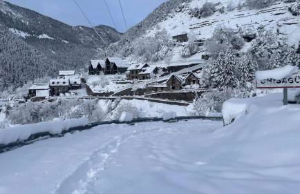 BOJ Casas de Montaña - Photo 37