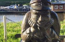 Ferienwohnung Lahnmündung mit kostenlosem Parkplatz - Foto 12