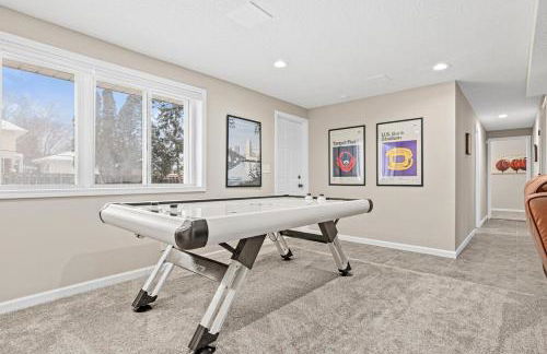 Spacious 5BR Family Haven, Pet Friendly, Game Room - Foto 25