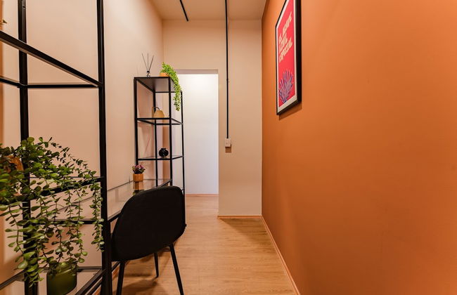 Mariano Escobedo Apartments by VH - Foto 79