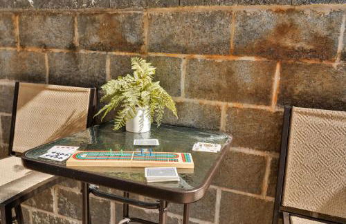 City Side Comfort in Missionary Ridge - hot tub - Foto 40