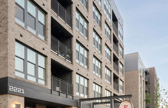 Forge at Raleigh Iron Works - Foto 1