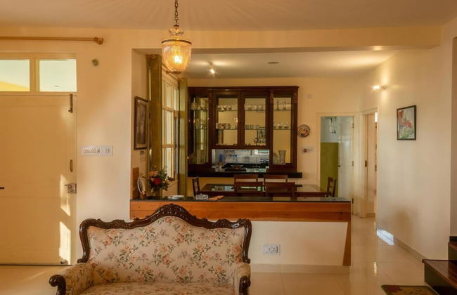 BluSalzz Villas - The Pine Tree, Dalhousie - Himachal Pradesh - Foto 33