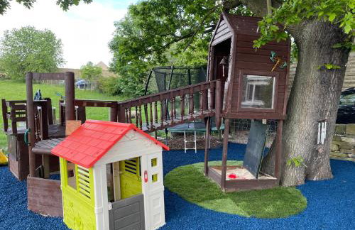 The Stables at Lower Carr Barn - Foto 43