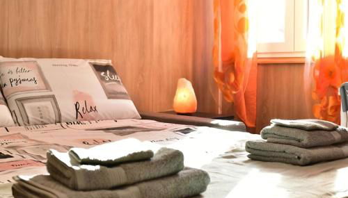 [Milan sweet home] Metro, Linate e Sky studio - Foto 2