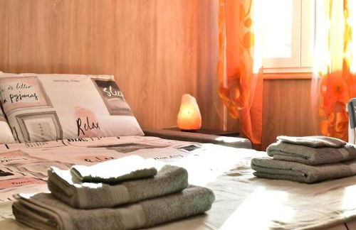 [Milan sweet home] Metro, Linate e Sky studio - Foto 2