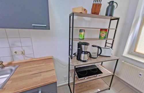 HappySide Travel&Work #1 o WLAN o 6 Einzelbetten - Foto 19