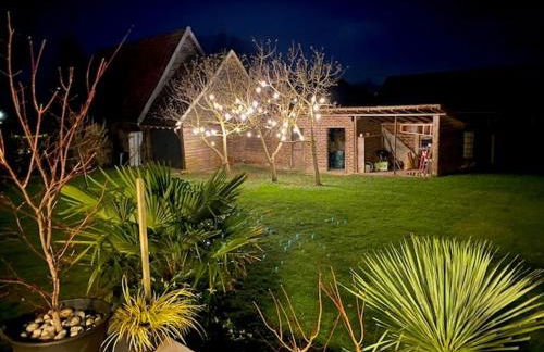 Maison Quiberville entre plage et campagne - Foto 9