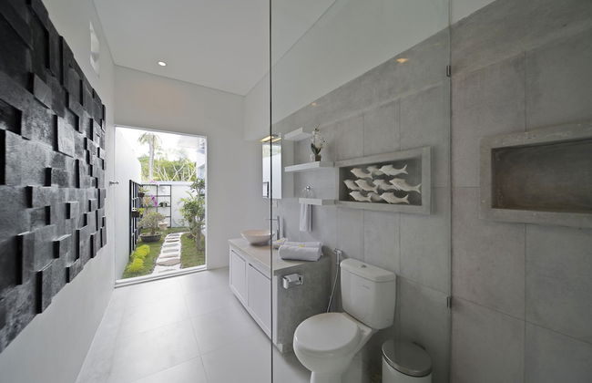 Tropik Resort Lombok - Foto 74