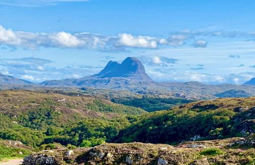 Stoer Pods - Quinag Pod - Foto 23