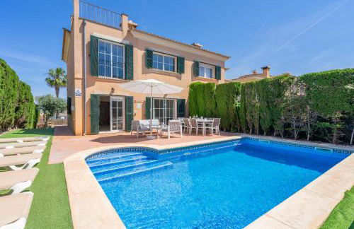 Villa Ocells II - Foto 28