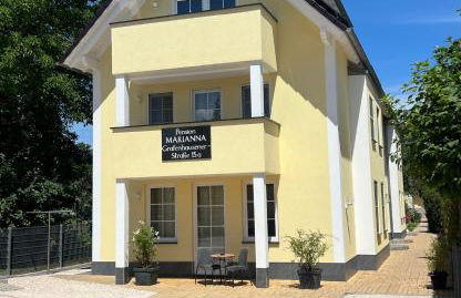 Apartments Marianna - Photo 17