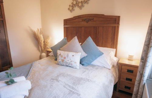 The Shippon Barn - A delightful haven for families - Foto 32