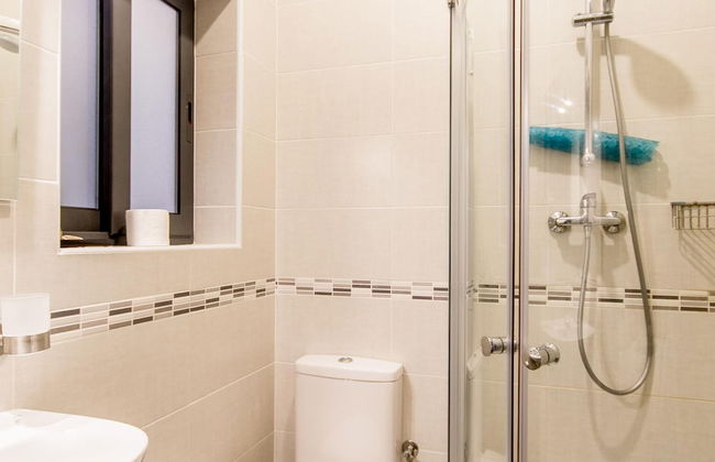 Siku Gozitan House With Pool hot tub - Foto 44