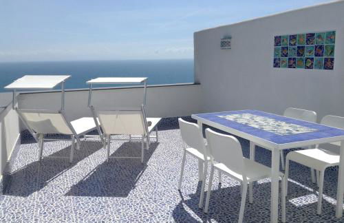 TENUTA CAVALIERE Breathtaking view - Foto 36