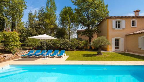 Lagrange Vacances Domaine de Fayence - Foto 4