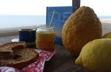 Dammuso sulla scogliera - Pantelleria - Foto 27