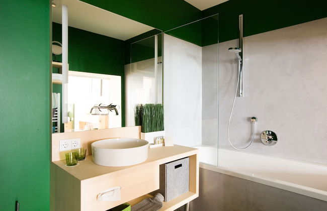 Hallstatt Hideaway - Adults only - Foto 54