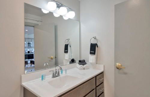 Bright and Modern Loft in Louisville # 208 - Foto 19