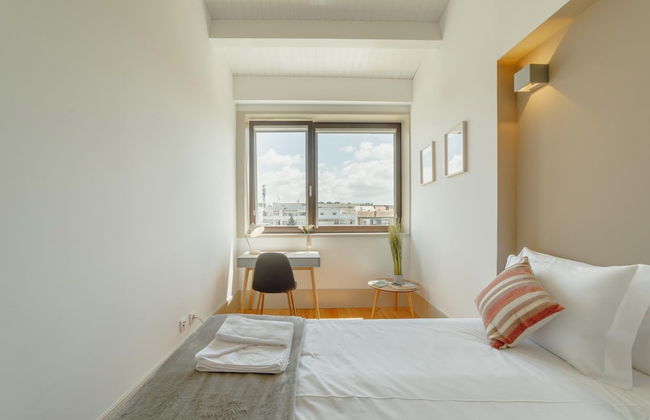 Legacy Oporto Premium Apartment I by Vacationy - Foto 21