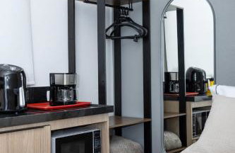 Guaja 745 - Apartamento Teca - Foto 9