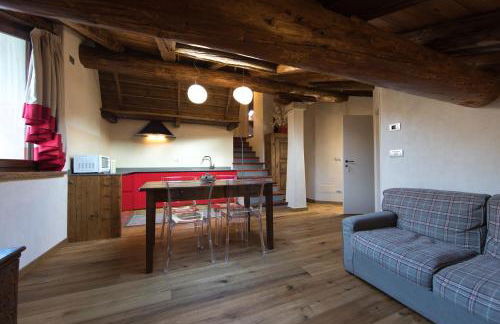 Maison Lo Triolet - Foto 24