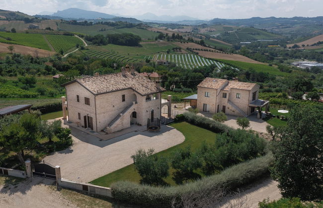 AGRITURISMO SAN NICOLINO - Photo 33